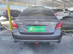 2022 MG MG5 300TGI DCT Flagship — фото 6