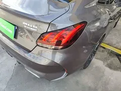 2022 MG MG5 300TGI DCT Flagship — фото 8