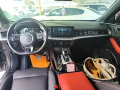 2022 MG MG5 300TGI DCT Flagship — фото 10