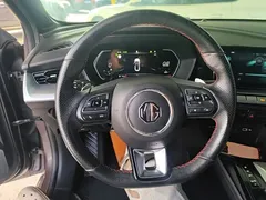 2022 MG MG5 300TGI DCT Flagship — фото 11