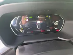 2022 MG MG5 300TGI DCT Flagship — фото 12