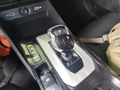 2022 MG MG5 300TGI DCT Flagship — фото 14
