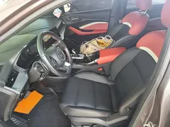 2022 MG MG5 300TGI DCT Flagship — фото 15