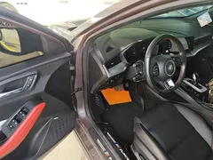 2022 MG MG5 300TGI DCT Flagship — фото 16