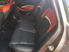 2022 MG MG5 300TGI DCT Flagship — фото 17