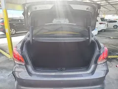 2022 MG MG5 300TGI DCT Flagship — фото 19