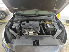2022 MG MG5 300TGI DCT Flagship — фото 20