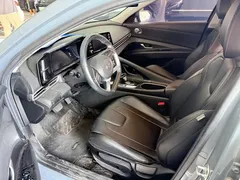 2021 Hyundai Elantra 1.5L CVT GLX Elite — фото 4