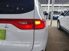 2023 Haval M6 Plus 1.5T DCT Elite, белый — фото 8