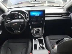 2023 Haval M6 Plus 1.5T DCT Elite, белый — фото 10