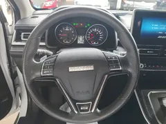 2023 Haval M6 Plus 1.5T DCT Elite, белый — фото 11