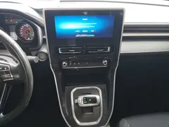 2023 Haval M6 Plus 1.5T DCT Elite, белый — фото 13