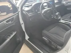 2023 Haval M6 Plus 1.5T DCT Elite, белый — фото 16