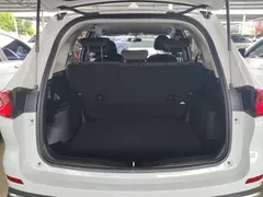 2023 Haval M6 Plus 1.5T DCT Elite, белый — фото 19