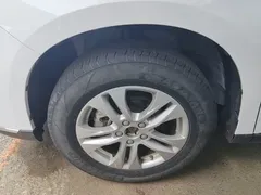 2023 Haval M6 Plus 1.5T DCT Elite, белый — фото 23