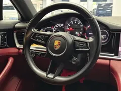 2021 Porsche Panamera 2.9T, белый — фото 14