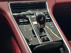 2021 Porsche Panamera 2.9T, белый — фото 15