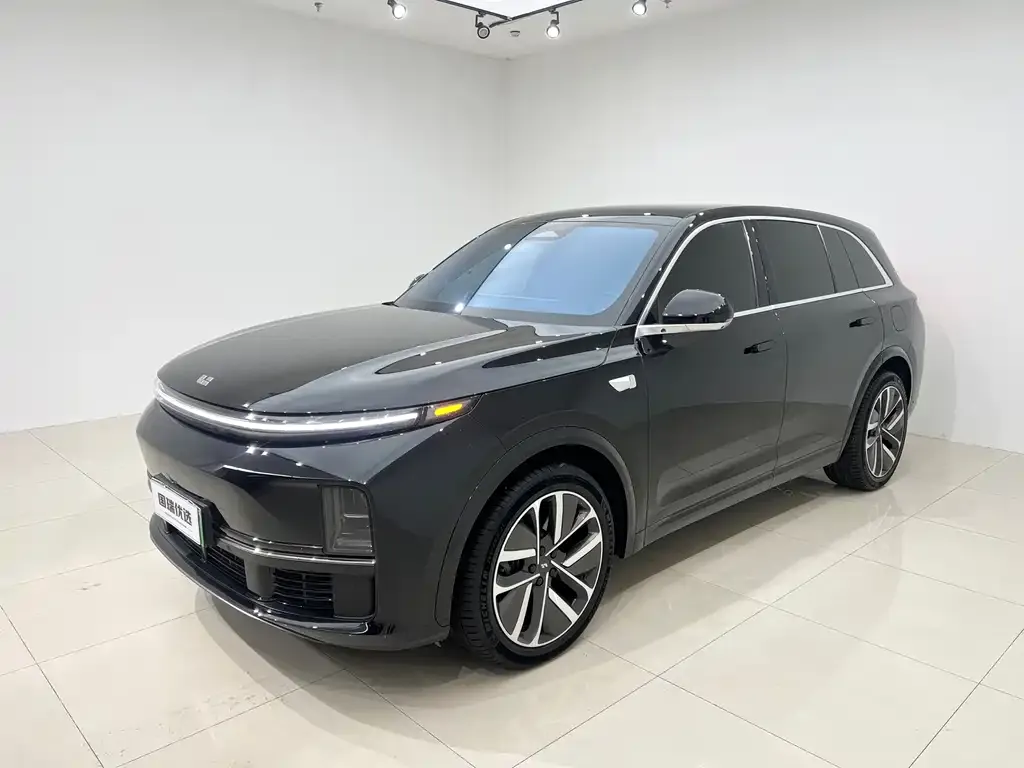 2024 Li Auto L7 Pro