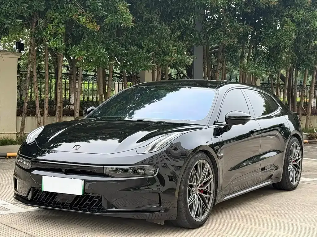2023 Zeekr 001 WE 100kWh