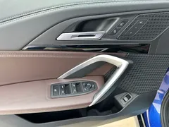 2023 BMW X1 X, синий — фото 16