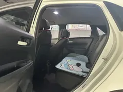 2021 Honda Fit 1.5L CVT, белый — фото 7