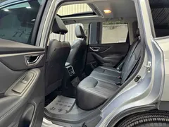 2021 Subaru Forester 2.0i Luxury EyeSight — фото 9