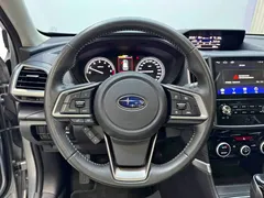 2021 Subaru Forester 2.0i Luxury EyeSight — фото 16