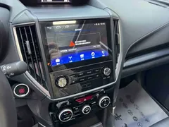 2021 Subaru Forester 2.0i Luxury EyeSight — фото 17