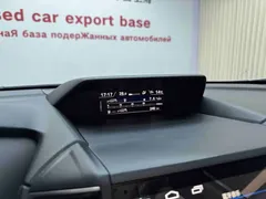 2021 Subaru Forester 2.0i Luxury EyeSight — фото 18