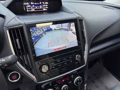 2021 Subaru Forester 2.0i Luxury EyeSight — фото 21