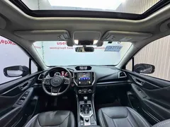 2021 Subaru Forester 2.0i Luxury EyeSight — фото 22