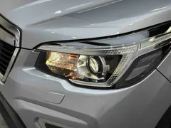 2021 Subaru Forester 2.0i Luxury EyeSight — фото 25