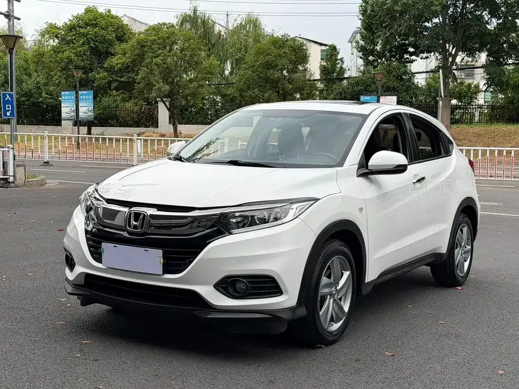 2020 Honda Vezel Binzhi 1.5L CVT Elite
