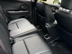 2020 Honda Vezel Binzhi 1.5L CVT Elite, белый — фото 10