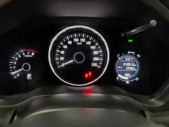 2020 Honda Vezel Binzhi 1.5L CVT Elite, белый — фото 14