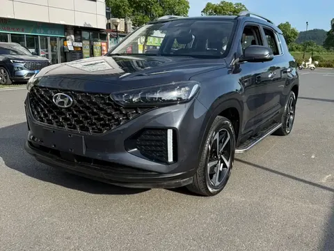 2021 Hyundai ix35 240TGDi DCT 2WD GLS Advanced