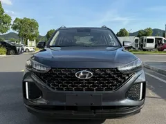 2021 Hyundai ix35 240TGDi DCT 2WD GLS Advanced — фото 2