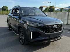 2021 Hyundai ix35 240TGDi DCT 2WD GLS Advanced — фото 3