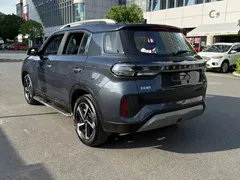 2021 Hyundai ix35 240TGDi DCT 2WD GLS Advanced — фото 7