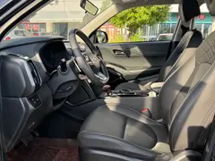 2021 Hyundai ix35 240TGDi DCT 2WD GLS Advanced — фото 8