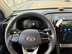 2021 Hyundai ix35 240TGDi DCT 2WD GLS Advanced — фото 13