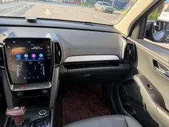 2021 Hyundai ix35 240TGDi DCT 2WD GLS Advanced — фото 14