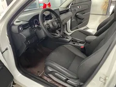 2023 Honda Vezel 1.5L CVT, белый — фото 5