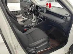 2023 Honda Vezel 1.5L CVT, белый — фото 7