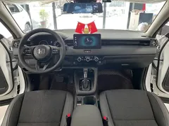 2023 Honda Vezel 1.5L CVT, белый — фото 8