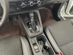 2023 Honda Vezel 1.5L CVT, белый — фото 11