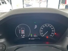 2023 Honda Vezel 1.5L CVT, белый — фото 12
