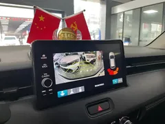 2023 Honda Vezel 1.5L CVT, белый — фото 13