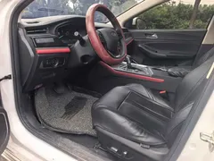 2021 Chery Arrizo 5 PLUS 1.5T CVT, белый — фото 4