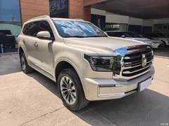 2023 Tank 500 New Energy Hi4-T — фото 3